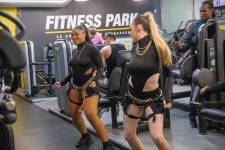 Layla DAROUECHE - SWEETACOM