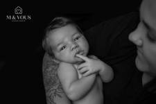 Marine LEVILLAIN - M&VOUS