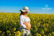 Marine LEVILLAIN - M&VOUS