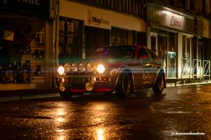 Clément LAURENT - L'ESSENCE D'UNE BRISE