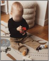 Julia JAECKIN - JAECKIN JULIA