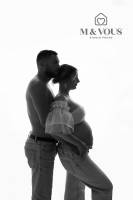 Marine LEVILLAIN - M&VOUS