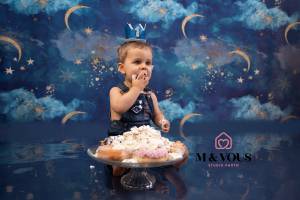 Marine LEVILLAIN - M&VOUS