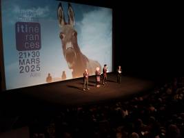 Pablo BAILLEUL - Bailleul